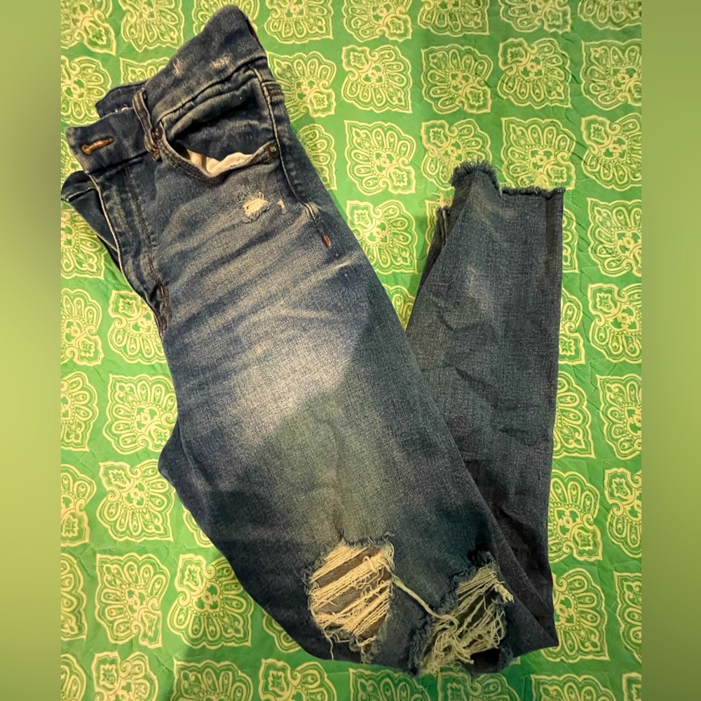 AE Jeans ✨